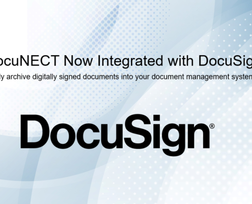 DocuSign Banner